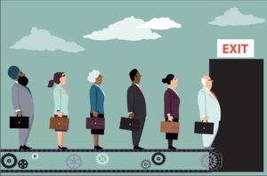 ways to retain employees