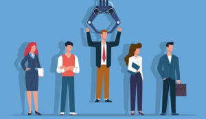 recruitment and selection strategies