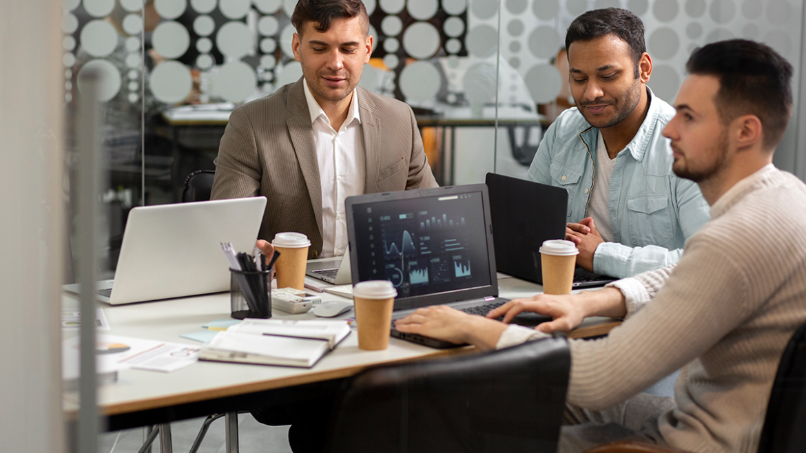 Image showing HR program and initiatives