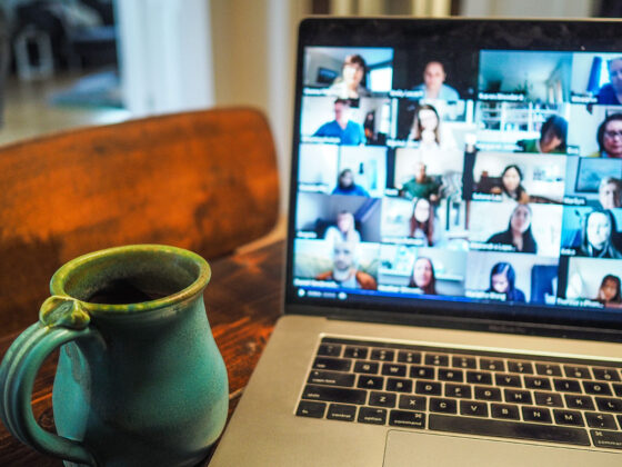 Image showing Remote startup