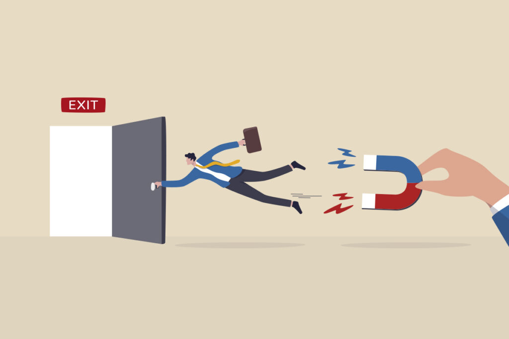 Image showing human capital management