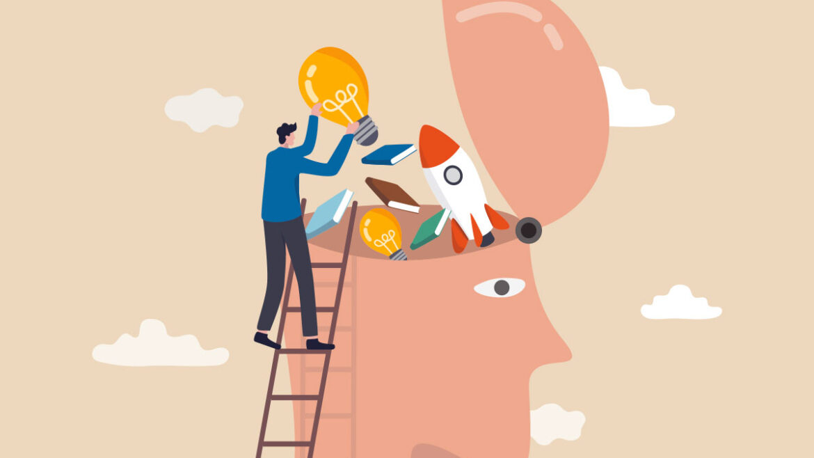 This image show the successful upskiling initiative