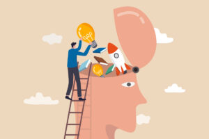 This image show the successful upskiling initiative