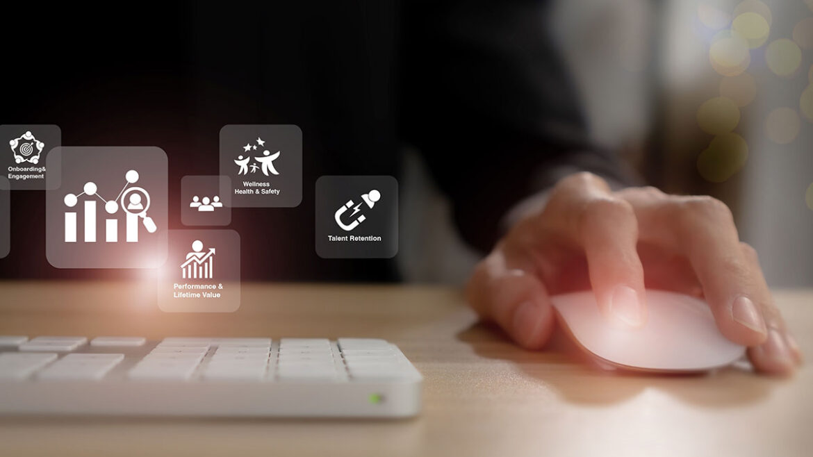 image showing that how quick the HR Recruitment process is