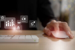 image showing that how quick the HR Recruitment process is