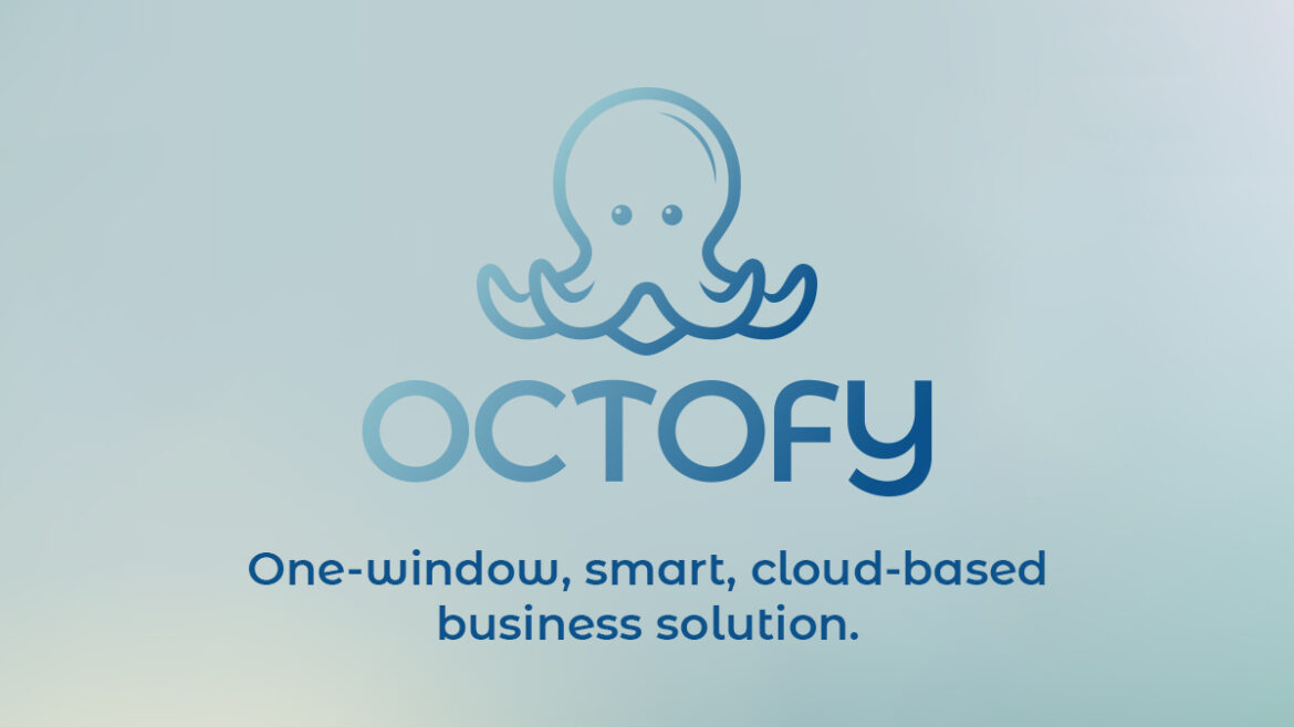 This images the benefits of octofy